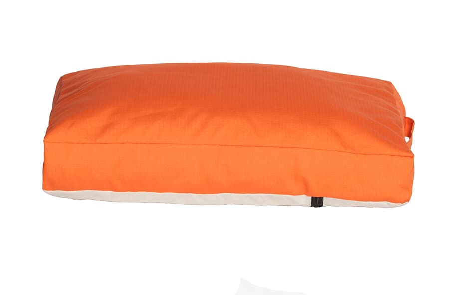 Pet Line Jastuk za psa Četvrtasti 80cm Oranž 20013M-6