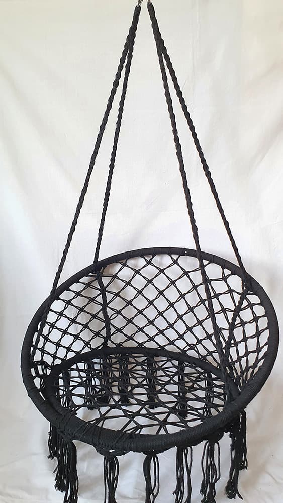 Makrame viseća ljuljaška Abbey