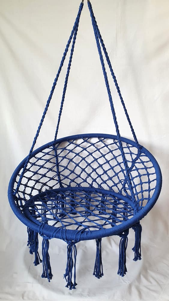 Makrame viseća ljuljaška Liberty