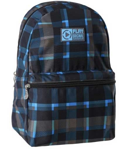 Školski ranac Play Xpack X45 160912