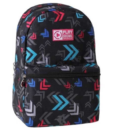 Školski ranac Play Xpack X55 160922