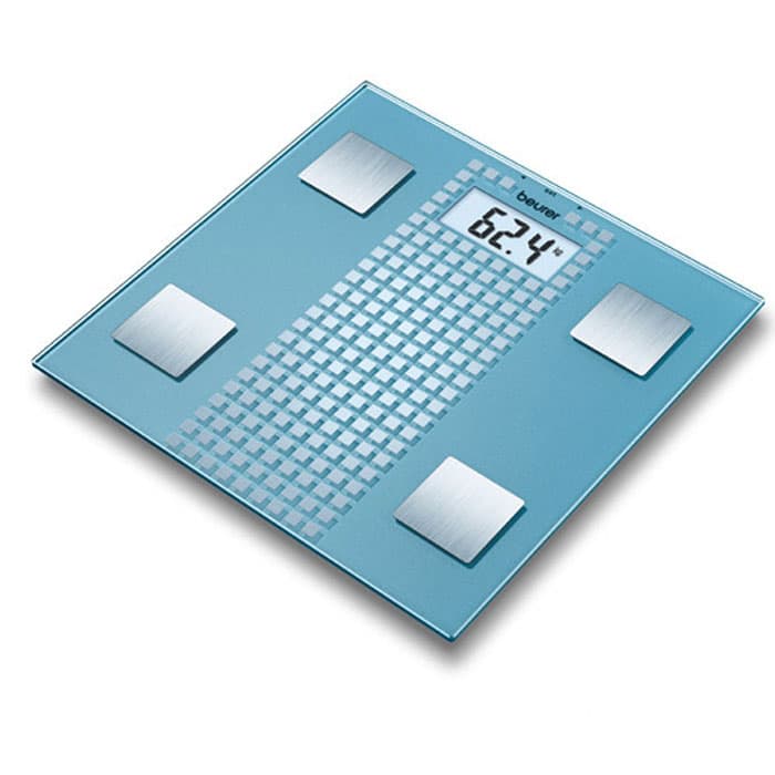 Beurer BG-28 Dijagnostička vaga