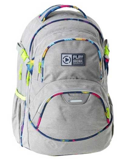 Školski ranac Play Baxter 161472