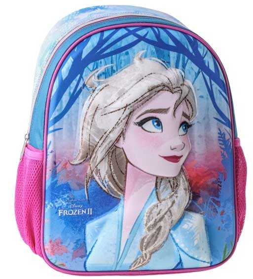 Play Predškolski ranac Tico Frozen II Believe in journey