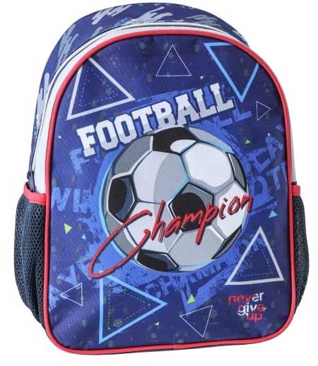 Limo Predškolski ranac Champion