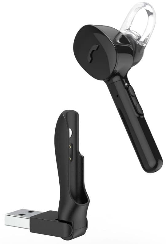 Bluetooth MultiPoint slušalica Hama MyVoice 1300