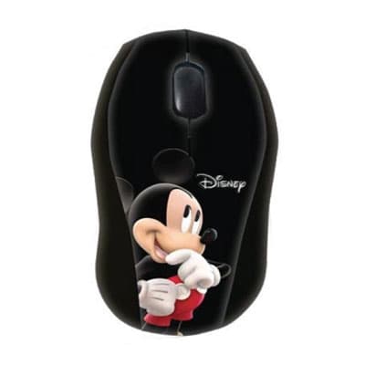 Cirkuit Planet Mickey Optical Mouse DSY-MO153