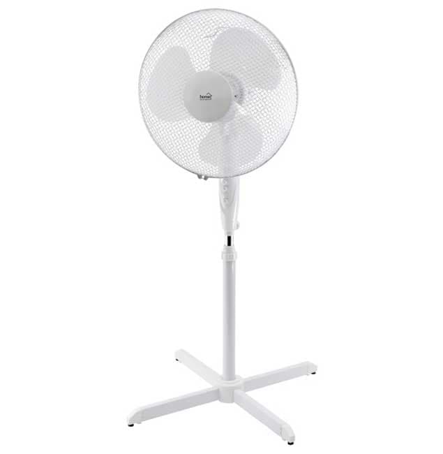Stojeći ventilator 40cm SF41
