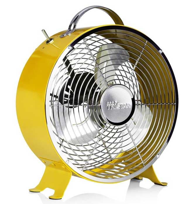 Tristar ventilator VE-5964 25cm