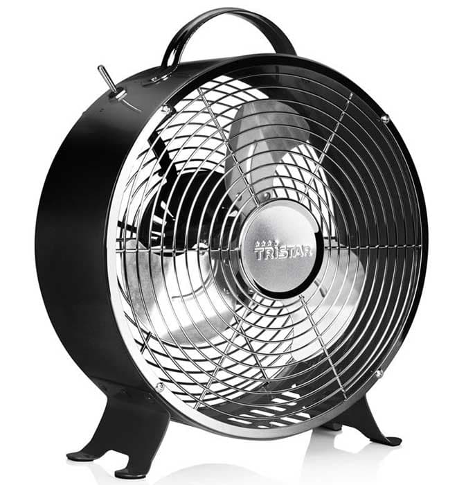 Tristar ventilator VE-5966 25cm