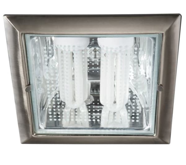 Ugradna plafonjera spot Octo 