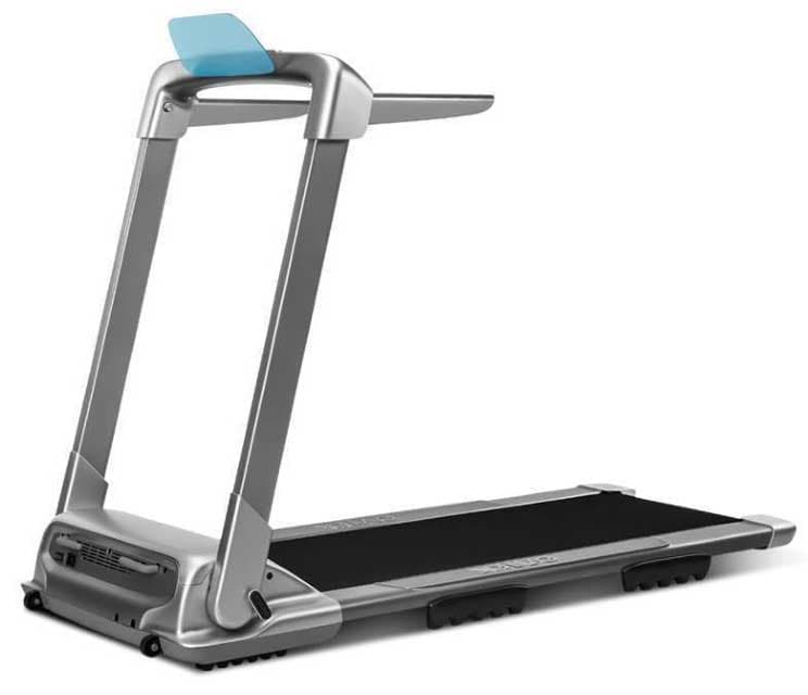 Motorna traka za trčanje Ovich Q2S Silver