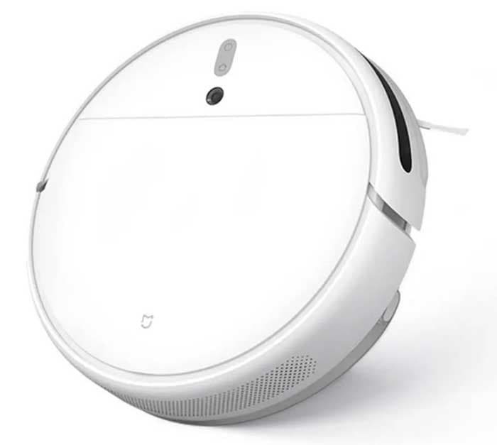 Xiaomi Mi robot usisivač MOP 1C EU