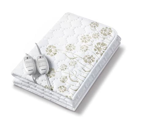 Beurer električno ćebe XXL UB 66