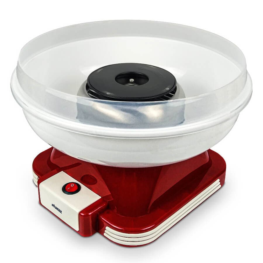 Retro mašina za šećernu vunu