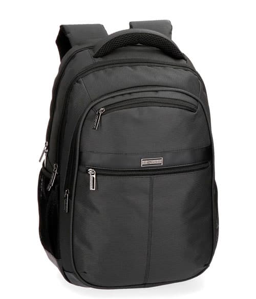 MOVOM Ranac za laptop Business 45cm Crni 5642761