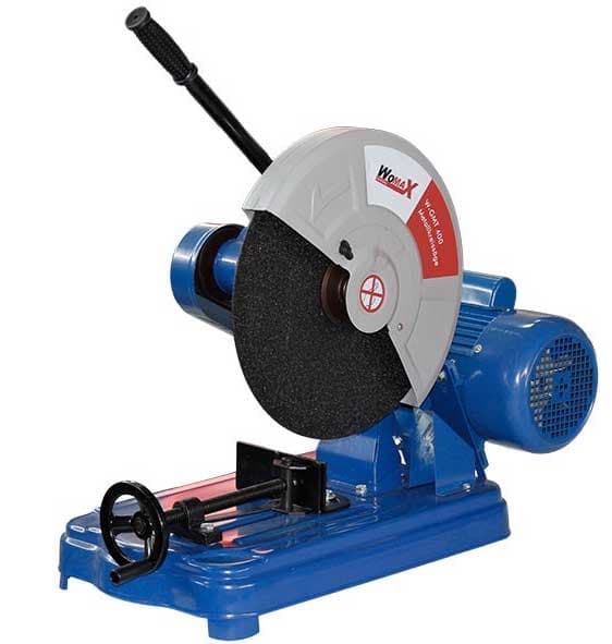 Stacionarna kružna testera za metal W-GMT 400