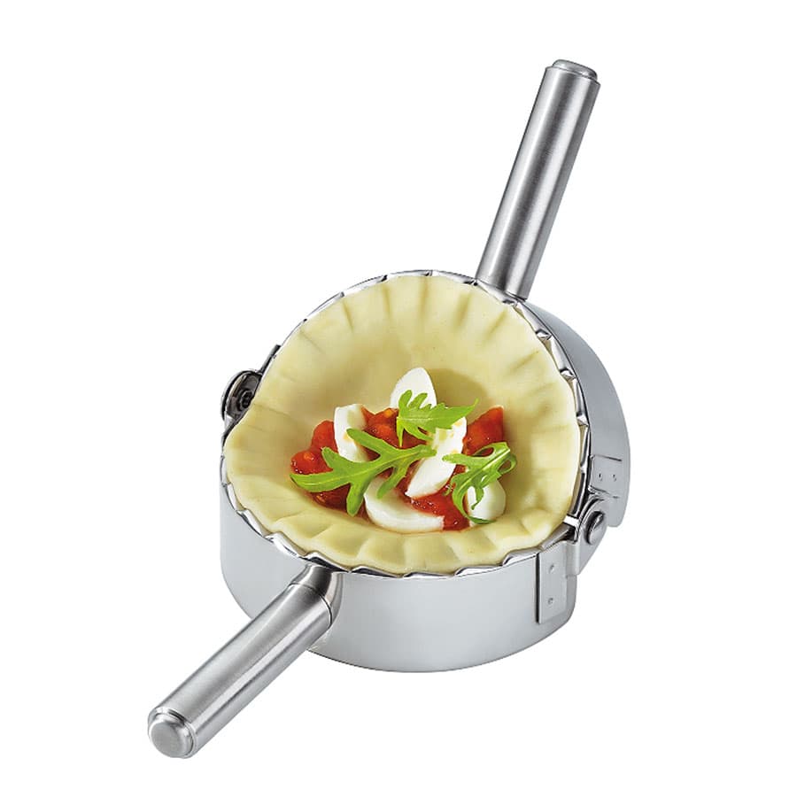 KUCHENPROFI Kalup za raviole 12cm