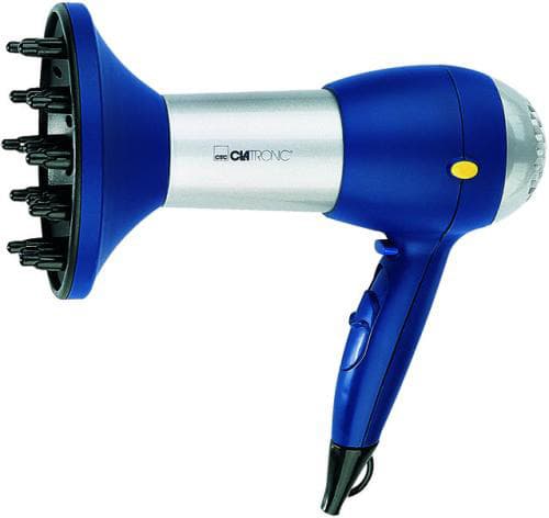 Clatronic HTD 2566 1800 W  profi - fen za kosu sa difuzorom