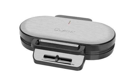 Clatronic dupli aparat za galete WA 3745