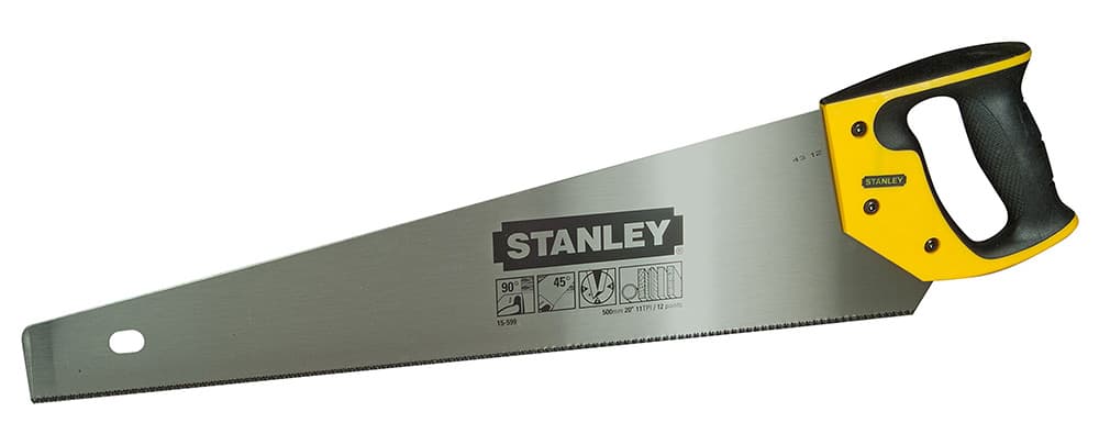 Stanley Testera JET CUT fina 50 cm, 2-15-599