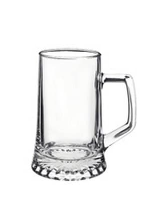 Čaša za vodu Siena 2u1