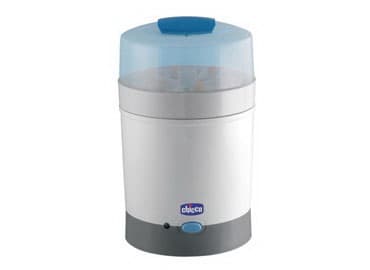 Chicco sterilizator za 8 flašica 672891