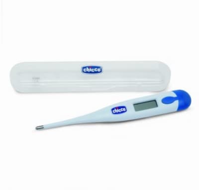 Chicco digitalni toplomer 69703