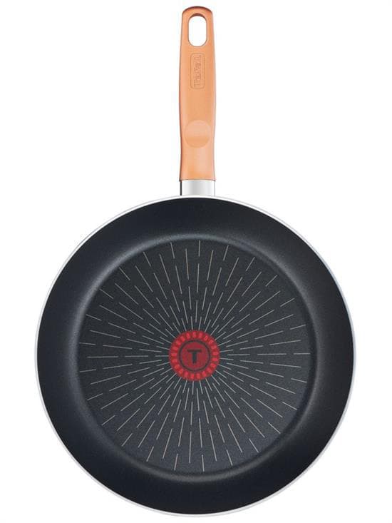 Tefal tiganj duboki Express 28cm - B2580602