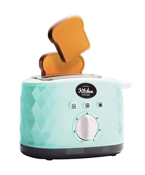 INFUNBEBE igračka za bebe toster 36M+