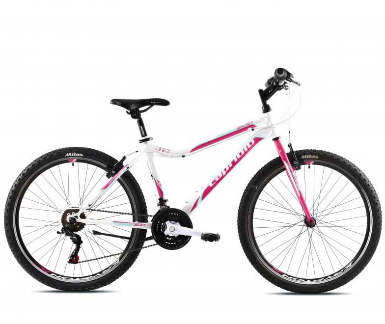 Ženski Bicikl Diavolo DX 600 belo-pink 921363-17