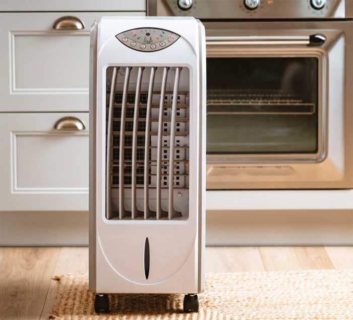 Rashladni uređaj na bazi vode Adler AD7915