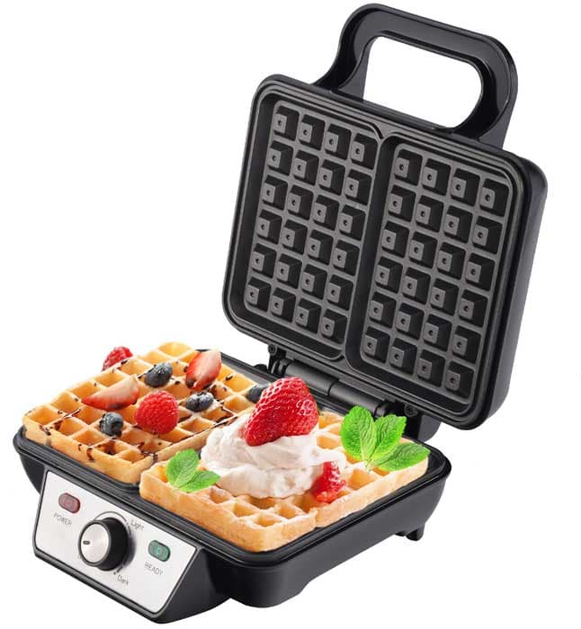 Aparat za galete Camry CR3046