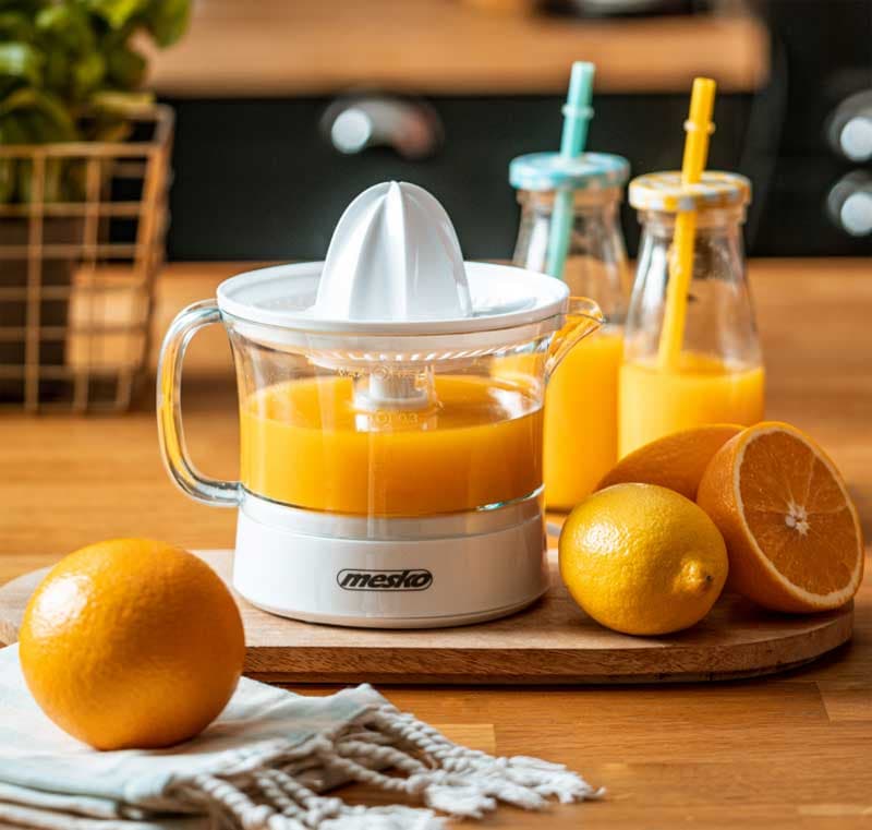 Električni aparat za ceđenje citrusa Mesko MS4010