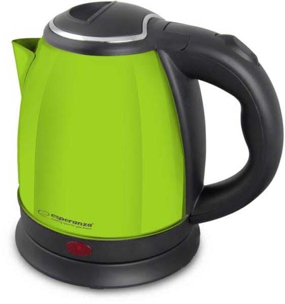 Električni bokal Ketler 1L Esperanza EKK028G