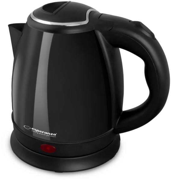 Električni bokal Ketler 1L Esperanza EKK028K