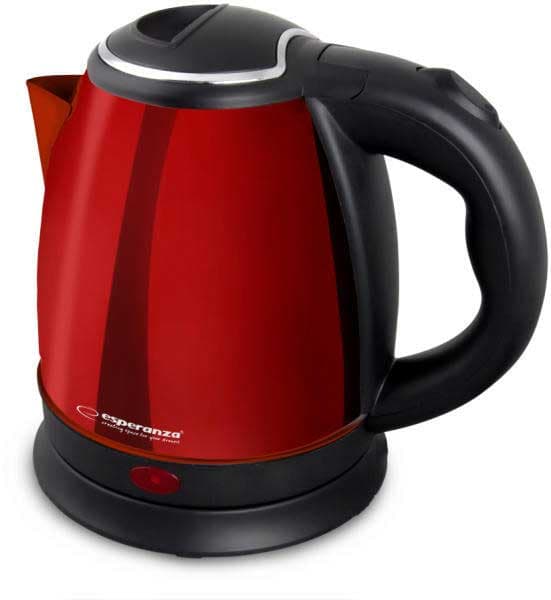 Električni bokal Ketler 1L Esperanza EKK028R