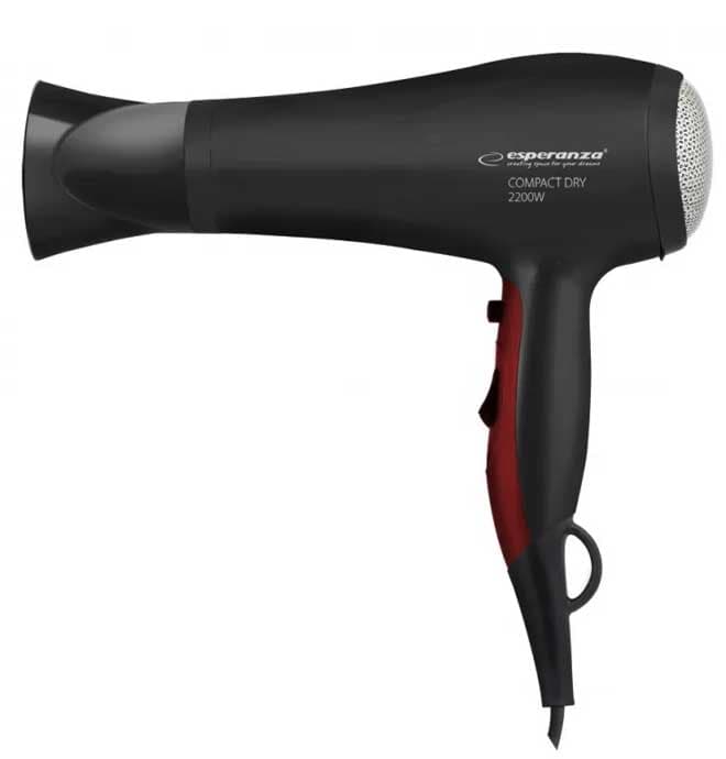 Fen za kosu Esperanza EBH004K