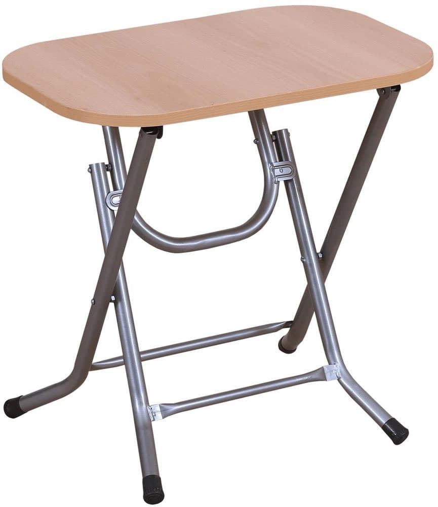 Zilan Sklopivi višenamenski sto 90x60 cm V75 cm