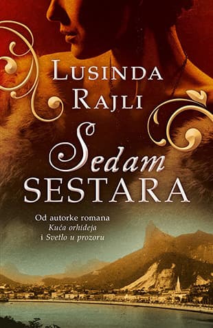 Sedam sestara, Lusinda Rajli