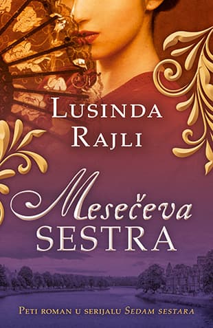 Mesečeva sestra, Lusinda Rajli