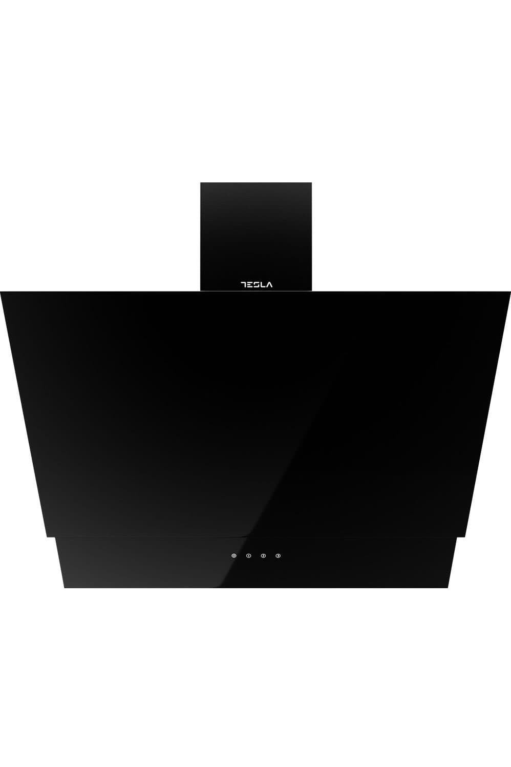 Dekorativni kuhinjski aspirator sa teleskopskim dimnjakom Tesla DD600SB