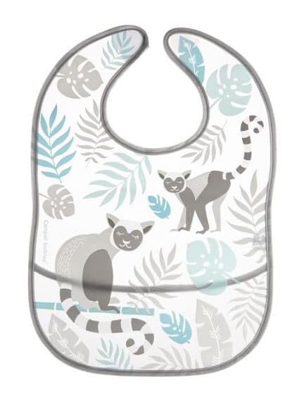 Canpol Babies Portikla Jungle 9/238 - Grey