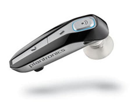 Bluetooth slušalica Plantronics Discovery 665/R
