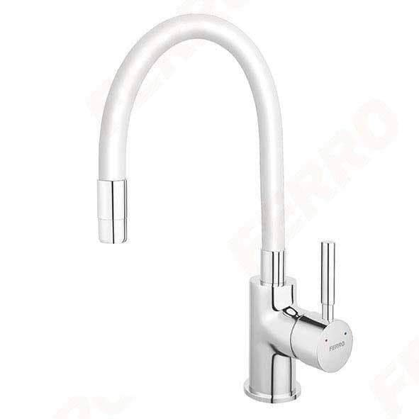 Slavina za sudoperu ili lavabo Zumba BZA4W