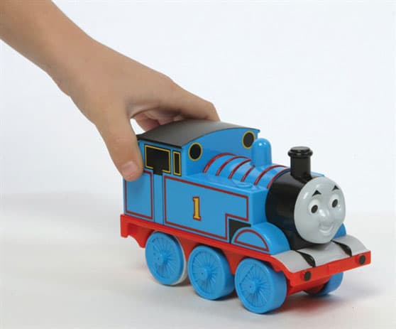 Tomy Muzički Thomas TM4569