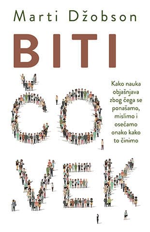 Biti čovek, Marti Džobson