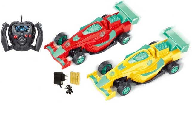 Auto na daljinsko upravljanje Speed 861121