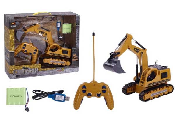 Igračka Bager na daljinsko upravljanje 861151
