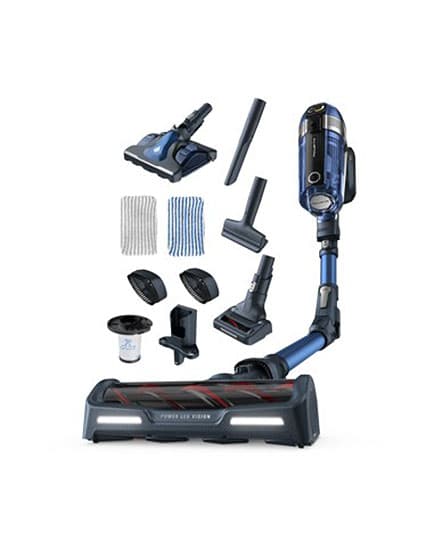 Usisivač X-FORCE 11.6 aqua flex RH 9890